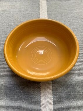 One P86 Fiesta 14 oz Bowl